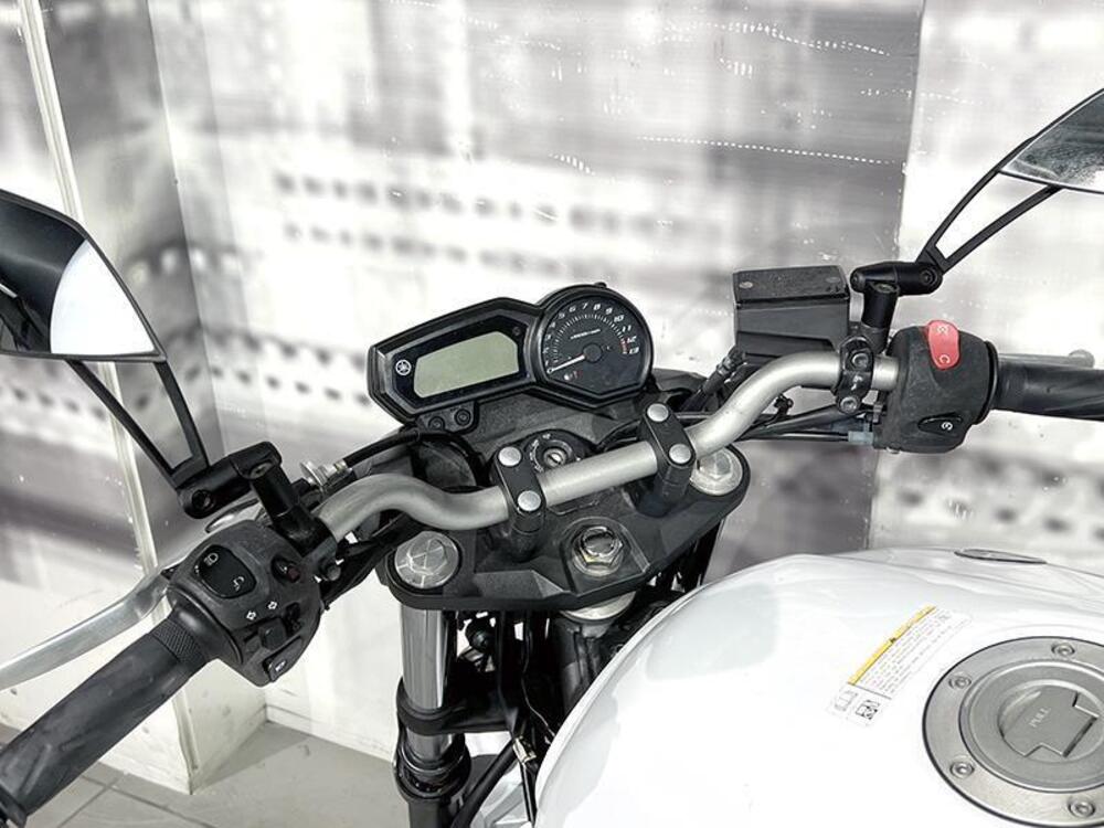 Yamaha XJ6 (2008 - 15) (6)