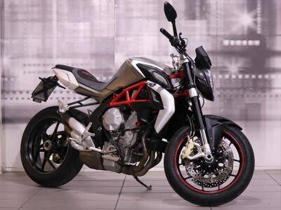 MV Agusta Brutale 800 EAS (2012 - 14) usata