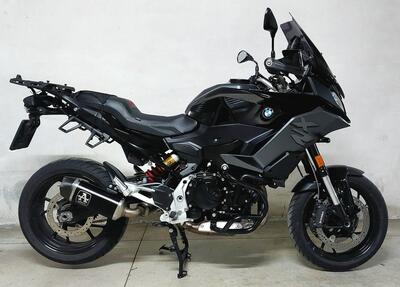 Bmw F 900 XR (2020 - 24) usata