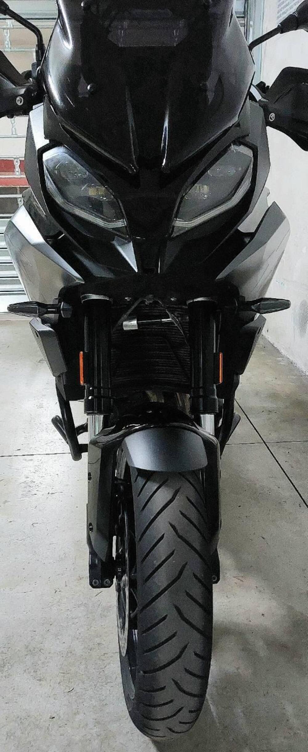 Bmw F 900 XR (2020 - 24) (2)