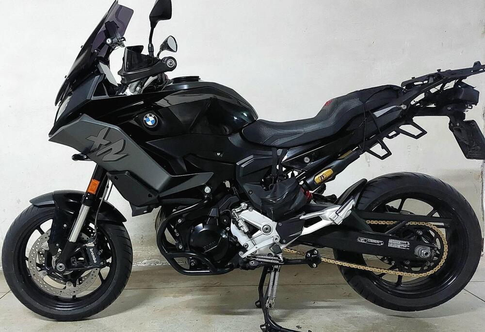 Bmw F 900 XR (2020 - 24) (3)