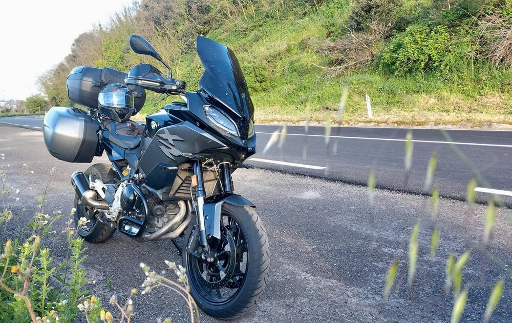 Bmw F 900 XR (2020 - 24) (9)