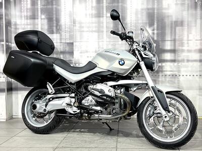 Bmw R 1200 R (2006 - 11) usata