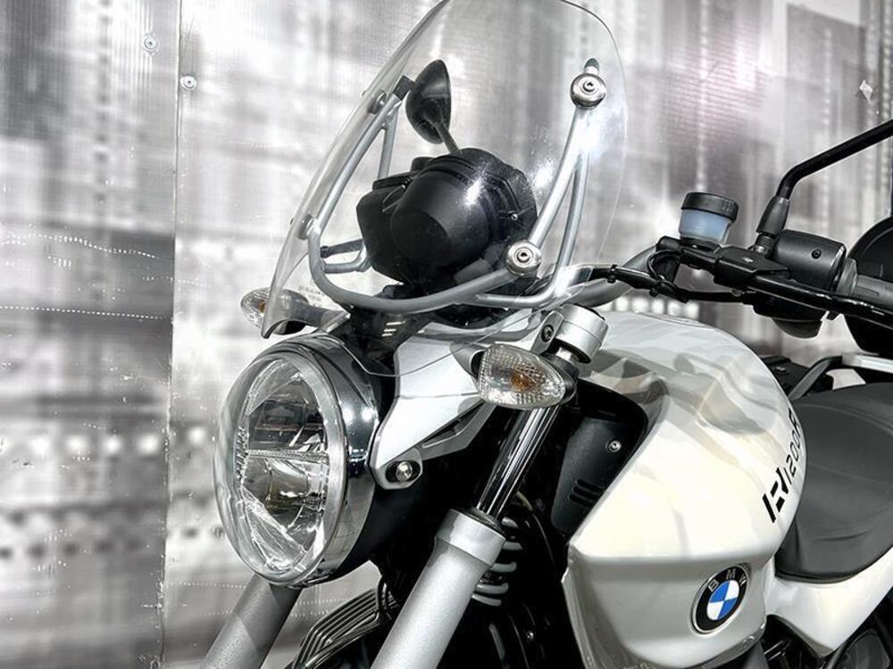 Bmw R 1200 R (2006 - 11) (8)