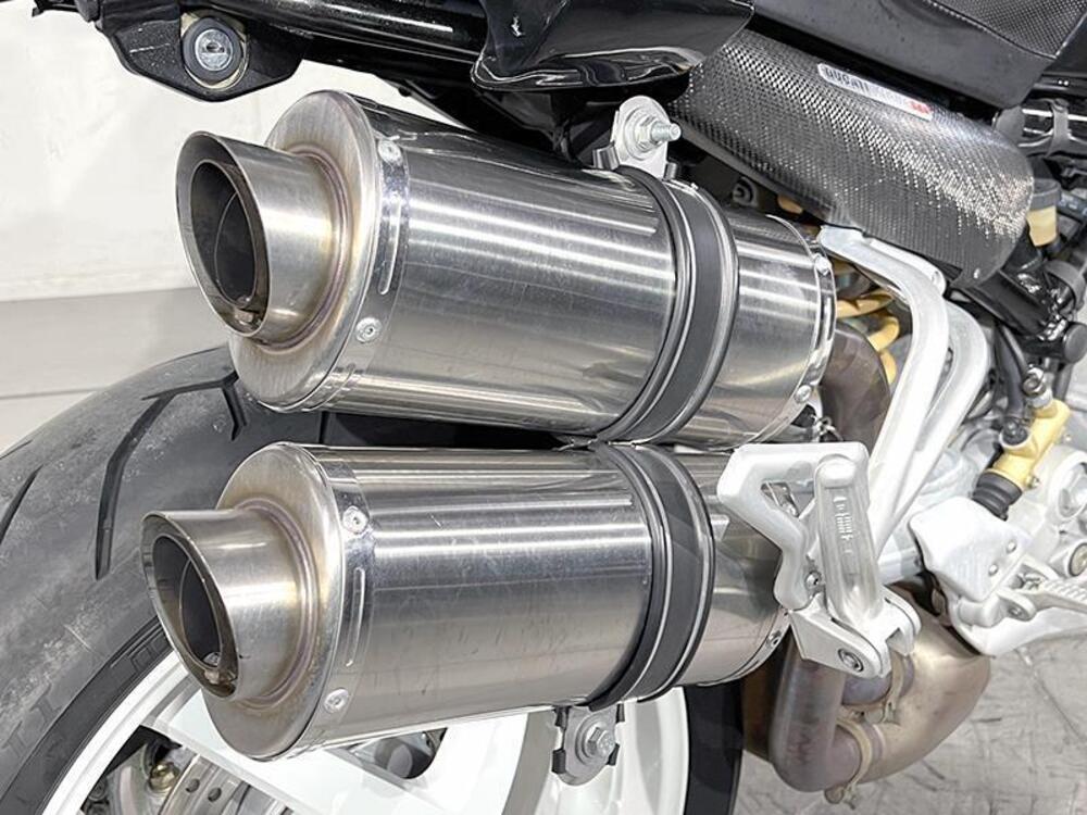 Ducati Monster S4R (2003 - 05) (3)