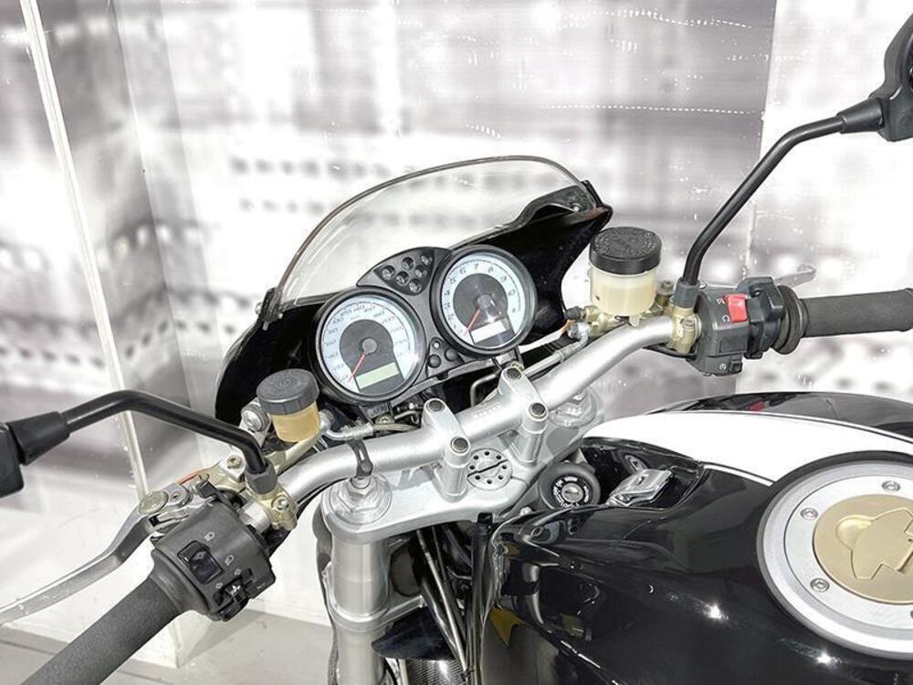 Ducati Monster S4R (2003 - 05) (5)