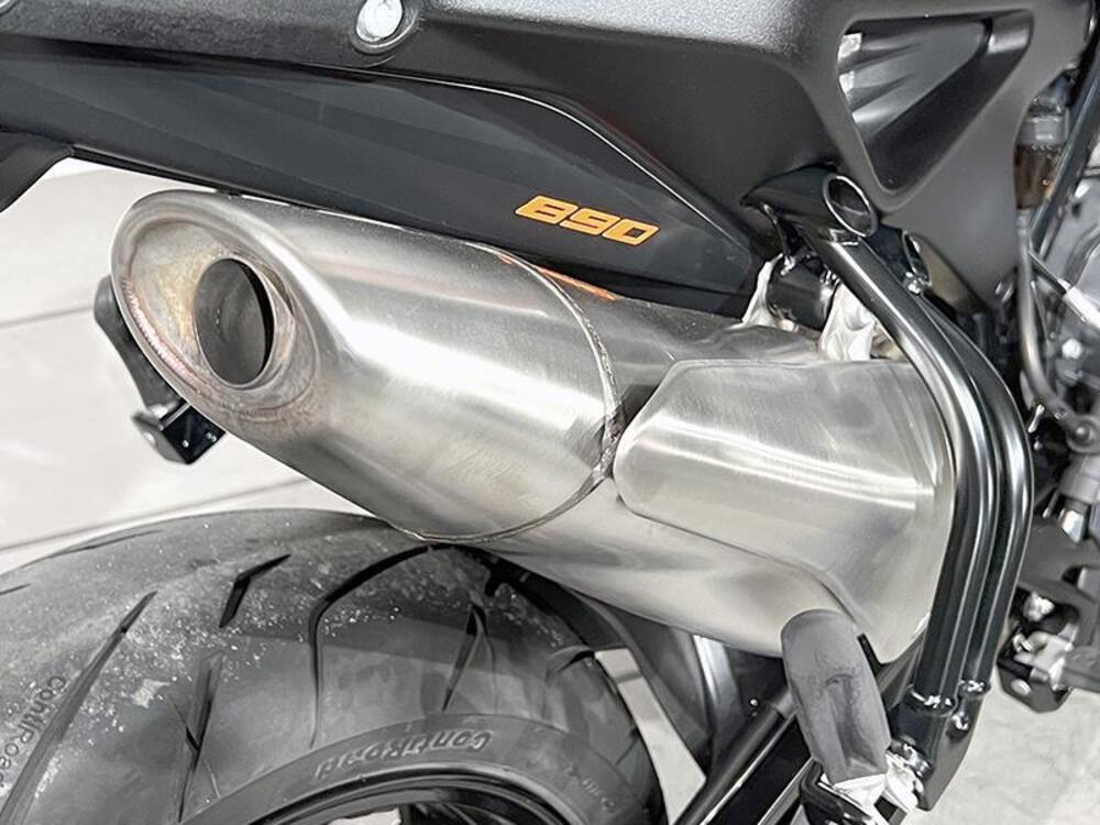 KTM 890 Duke (2021 - 23) (3)