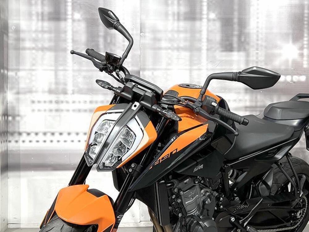 KTM 890 Duke (2021 - 23) (5)
