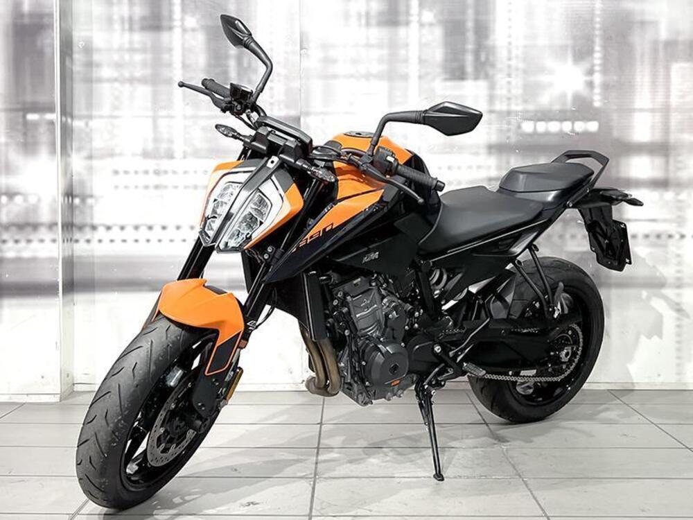 KTM 890 Duke (2021 - 23) (7)