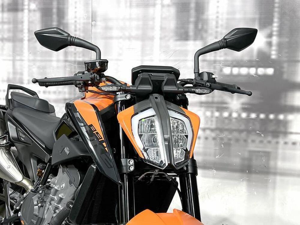 KTM 890 Duke (2021 - 23) (9)