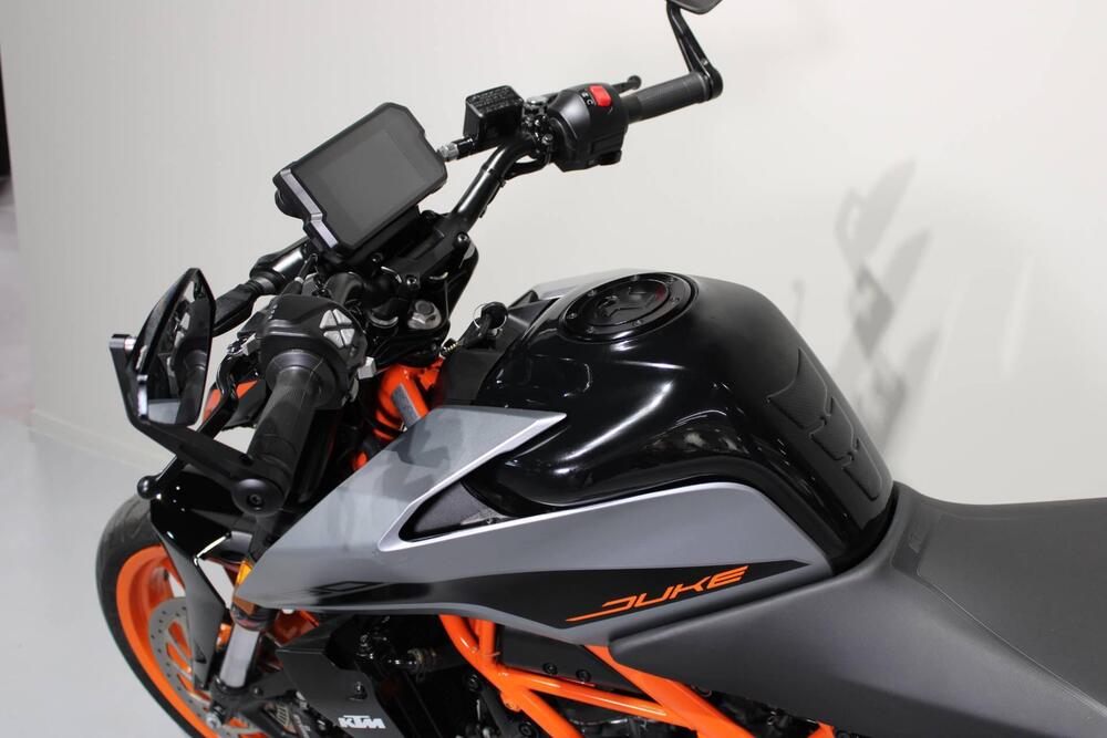 KTM 390 Duke (2021 - 23) (5)