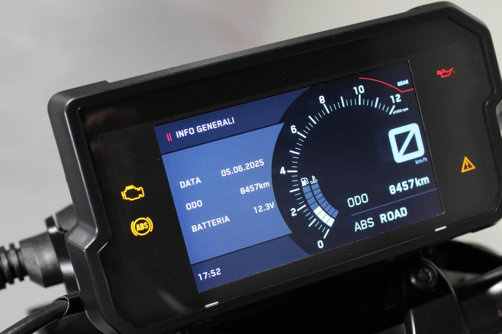 KTM 390 Duke (2021 - 23) (6)