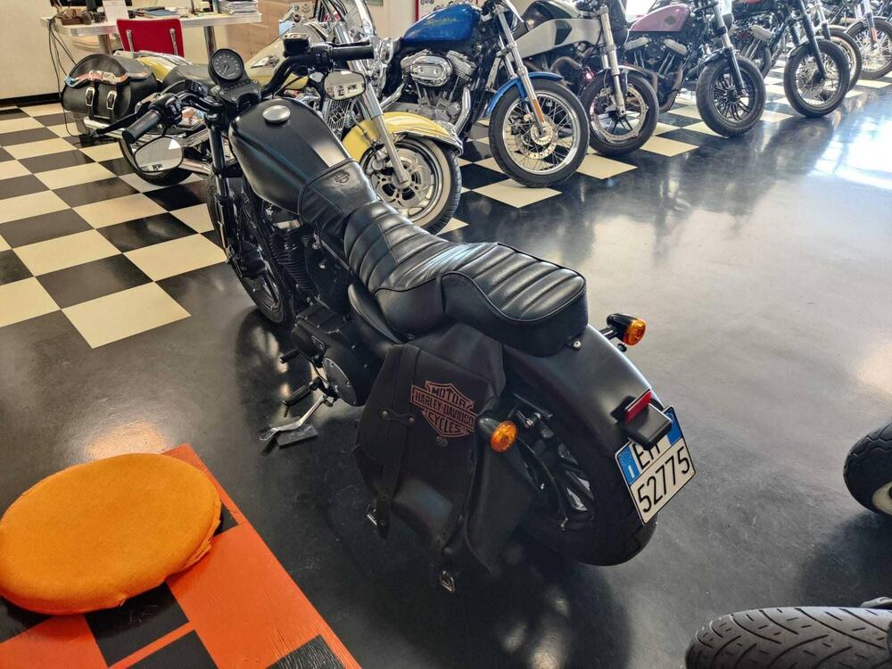 Harley-Davidson 883 Iron (2017 - 20) - XL 883N (3)