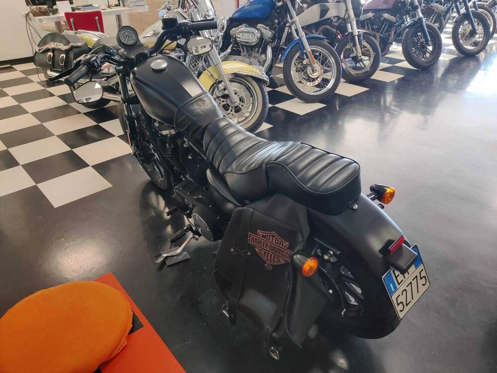 Harley-Davidson 883 Iron (2017 - 20) - XL 883N (9)