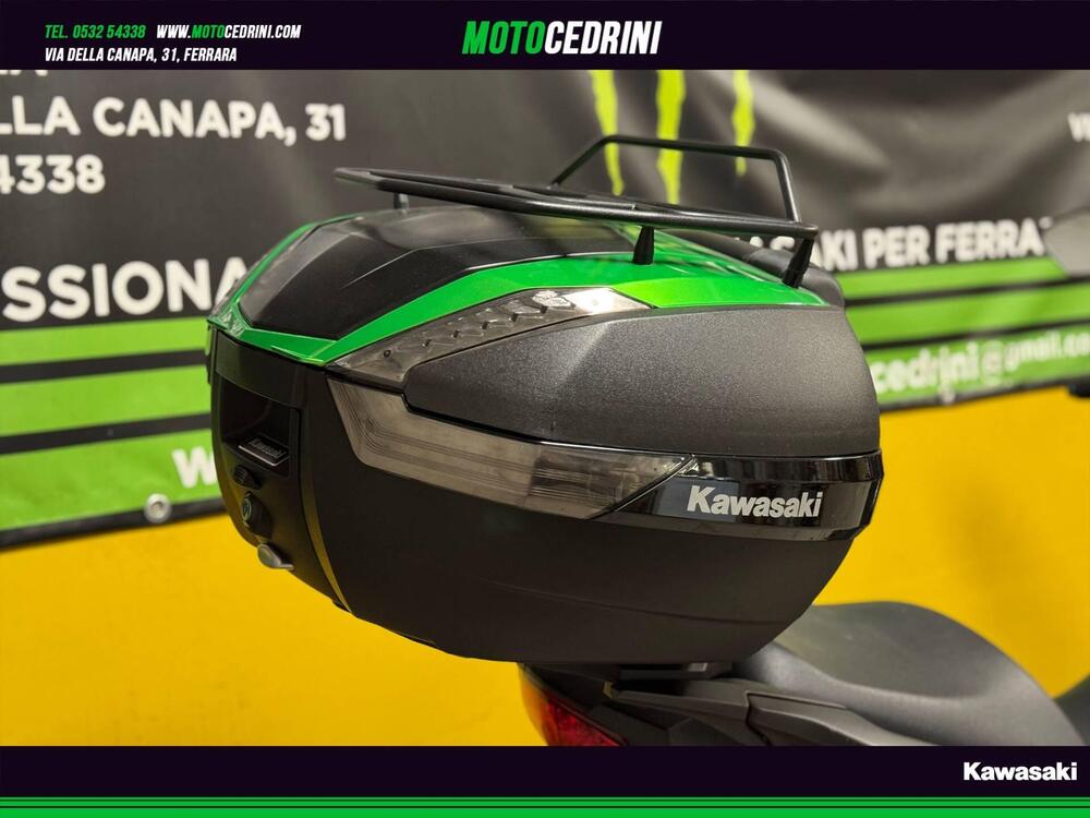 Kawasaki Versys 1000 (2017 - 18) (6)