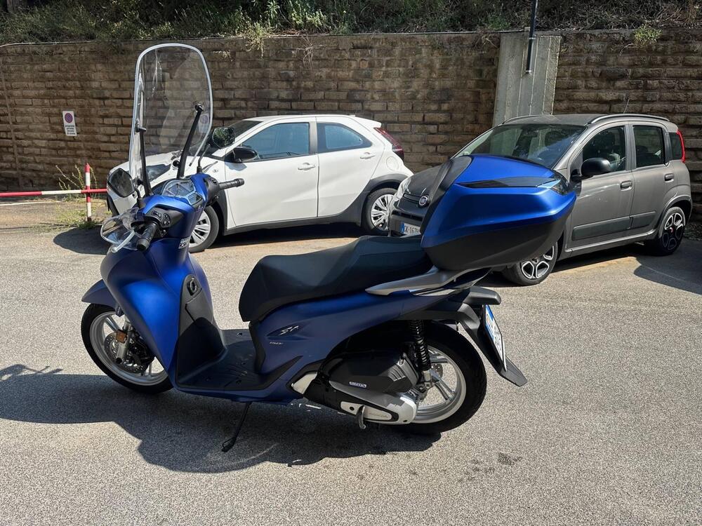 Honda SH 150i (2020 - 23) (6)