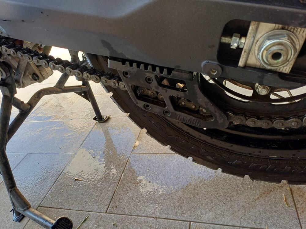 Yamaha Ténéré 700 (2022 - 24) (3)