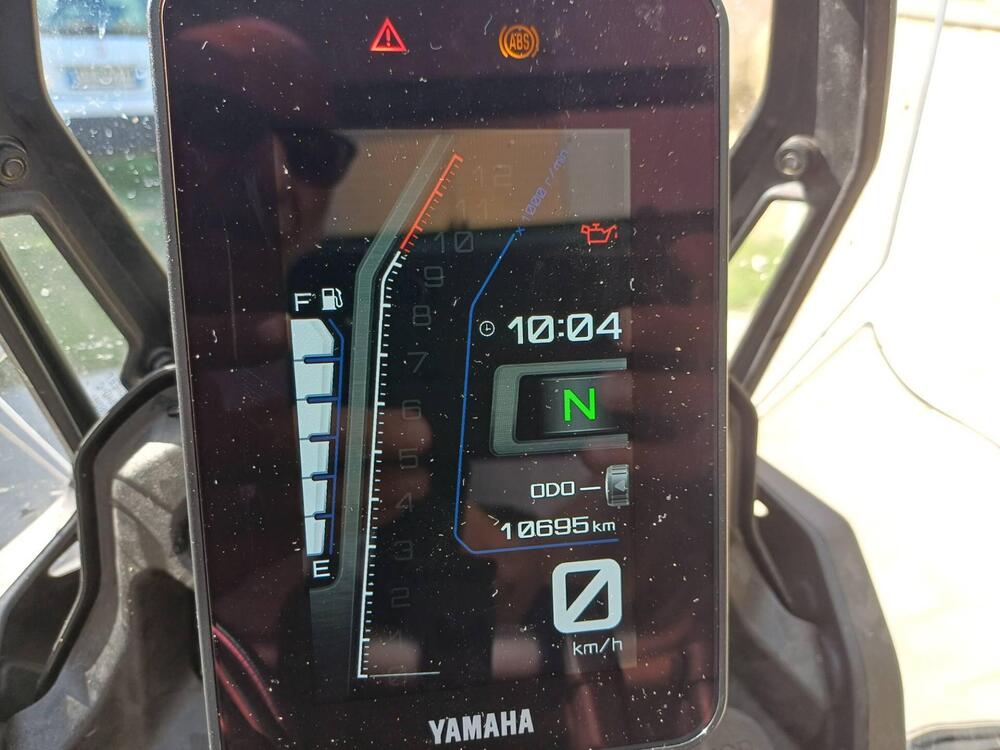 Yamaha Ténéré 700 (2022 - 24) (4)