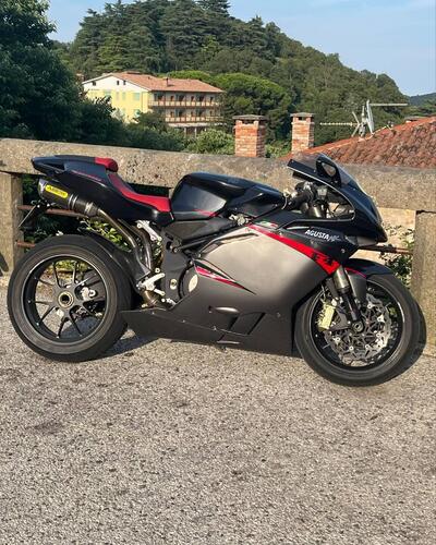 MV Agusta F4 1000 R 1+1 (2006 - 08) usata