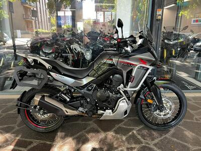 Honda Transalp XL750 (2023 - 24) usata