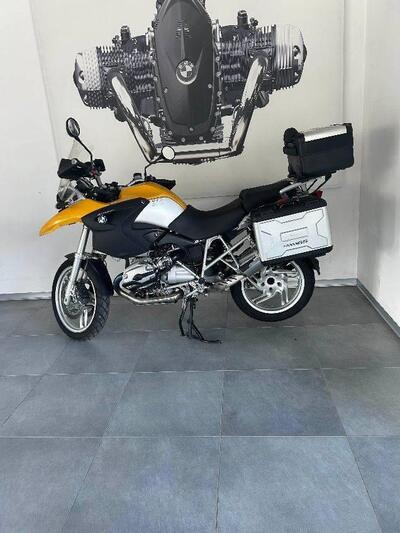Bmw R 1200 GS (2004 - 07) usata