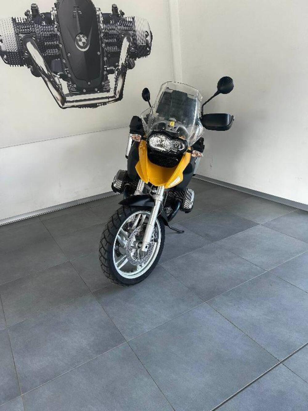 Bmw R 1200 GS (2004 - 07) (3)