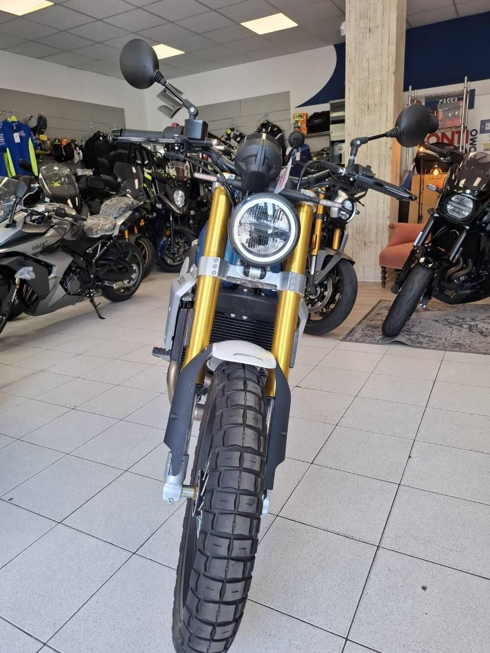 Fantic Motor Caballero 500 Scrambler (2024) (3)