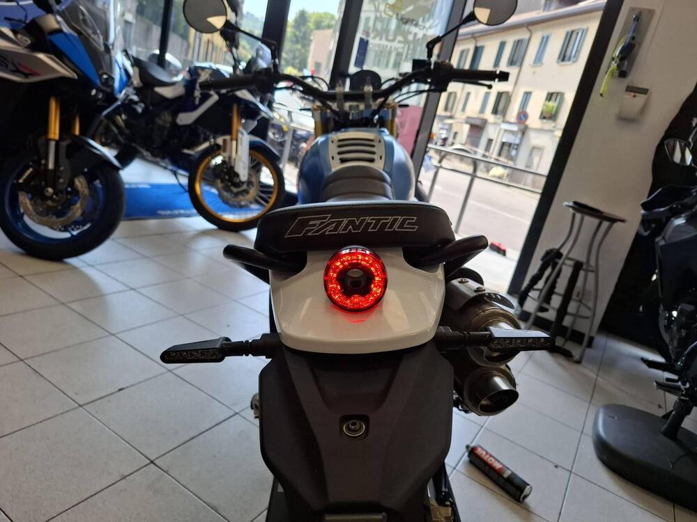 Fantic Motor Caballero 500 Scrambler (2024) (6)