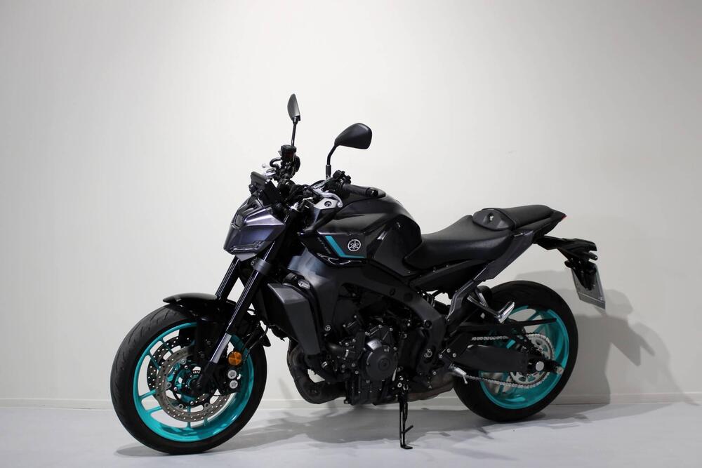 Yamaha MT-09 (2024 - 26) (3)
