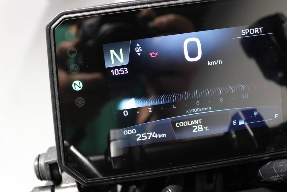 Yamaha MT-09 (2024 - 26) (6)