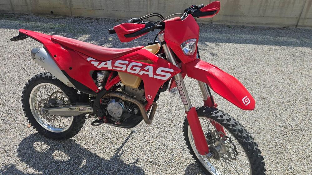GASGAS EC 350 F (2021)