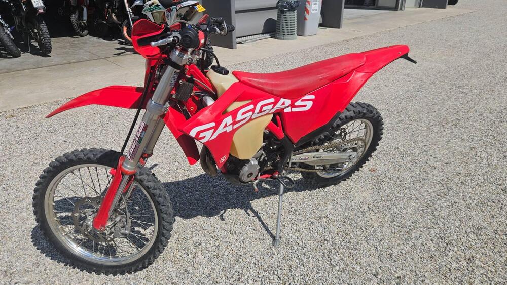 GASGAS EC 350 F (2021) (2)