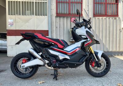 Honda X-ADV 750 (2017) usata