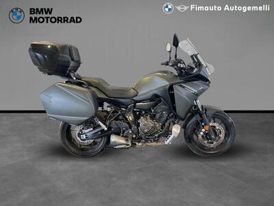 Yamaha Tracer 7 (2021 - 24) usata