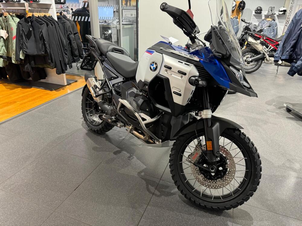Bmw R 1300 GS Adventure Trophy (2025 - 26) (4)