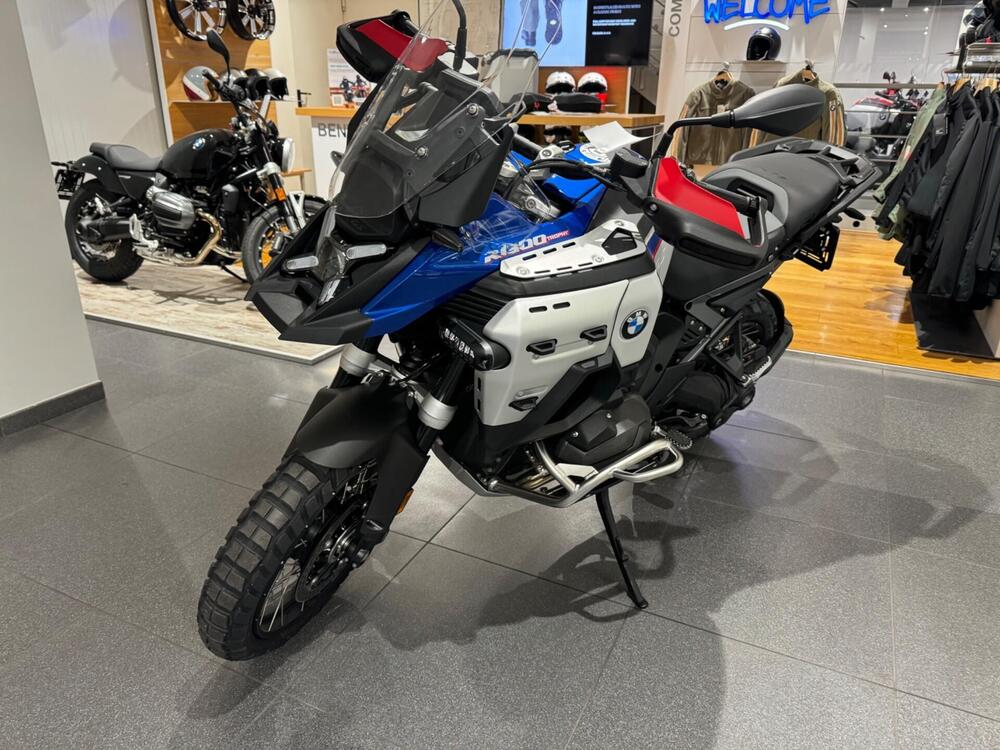 Bmw R 1300 GS Adventure Trophy (2025 - 26) (5)