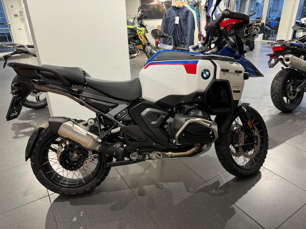 Bmw R 1300 GS Adventure Trophy (2025 - 26)