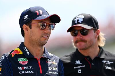 Formula 1. Cadillac svela i piloti per il 2026: Perez e Bottas tornano in griglia