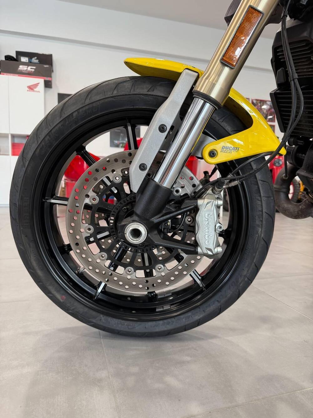 Ducati Scrambler 1100 (2018 - 20) (12)