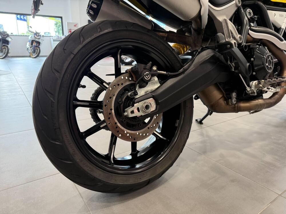 Ducati Scrambler 1100 (2018 - 20) (15)