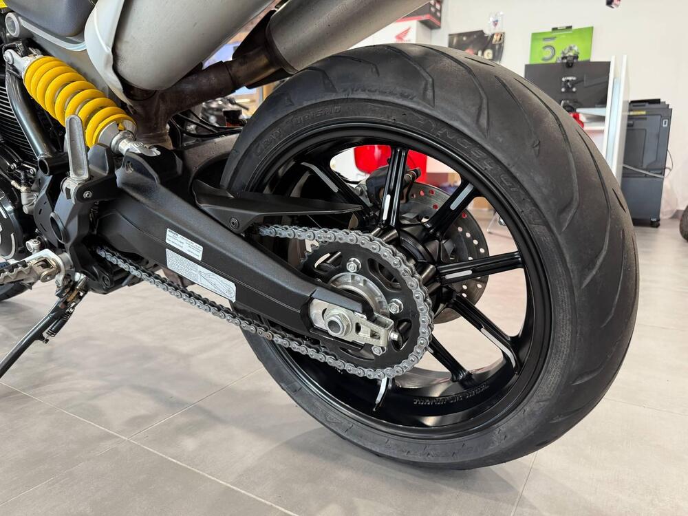 Ducati Scrambler 1100 (2018 - 20) (14)