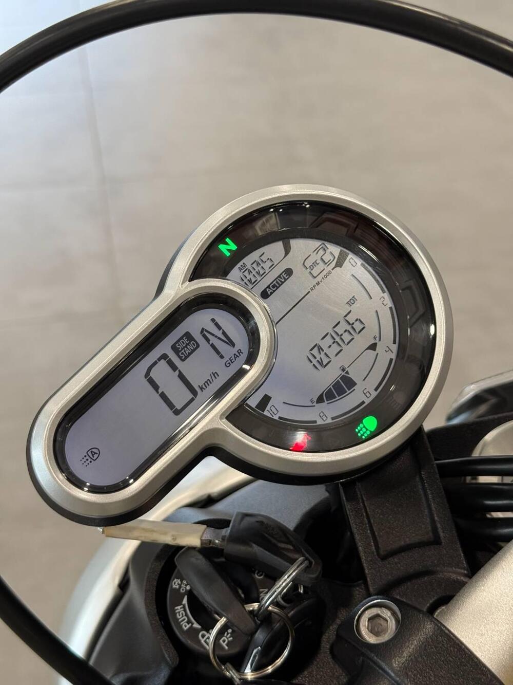 Ducati Scrambler 1100 (2018 - 20) (18)