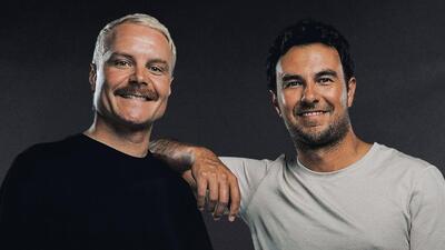 Formula 1. Cadillac svela i piloti per il 2026: Perez e Bottas tornano in griglia