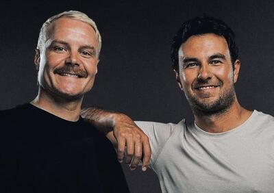 Formula 1, Cadillac annuncia i piloti per il 2026: Perez e Bottas tornano ufficialmente in pista 