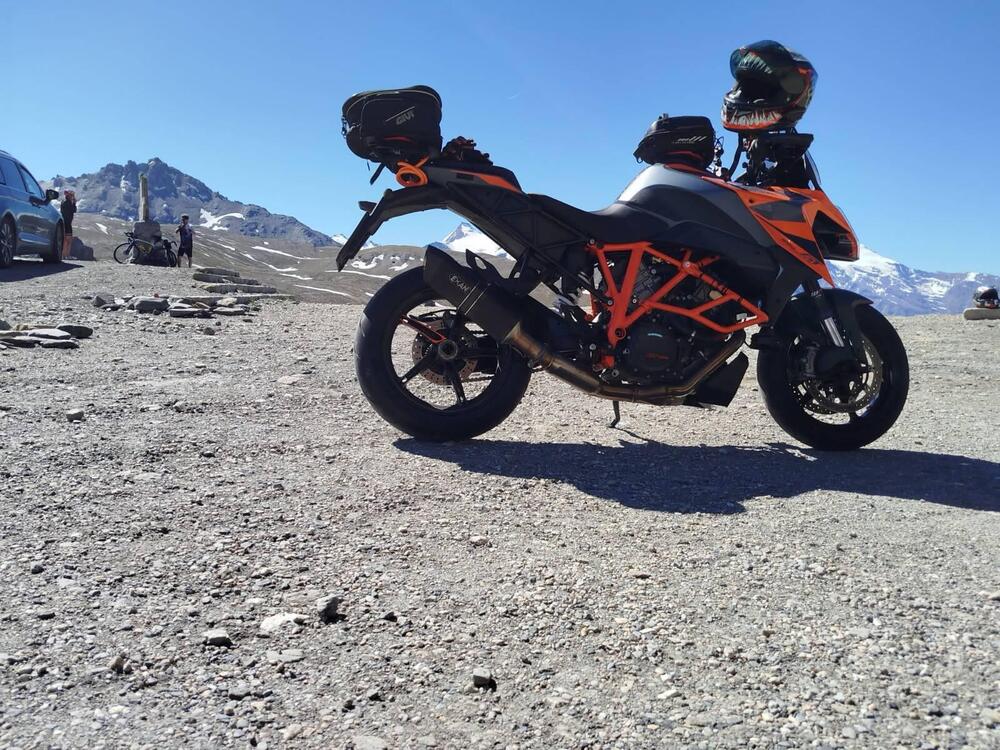 KTM 1290 Super Duke GT (2022 - 25) (7)