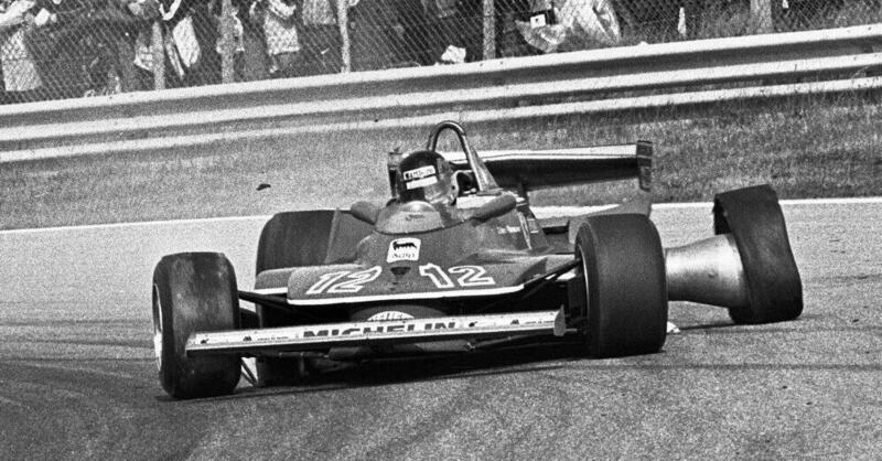 F1. Dal gesto eroico di Purley fino al solito Max in un GP da record, 5 momenti iconici del Gran Premio d&rsquo;Olanda