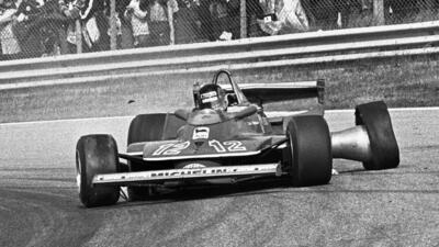 F1. Dal gesto eroico di Purley fino al solito Max in un GP da record, 5 momenti iconici del Gran Premio d&rsquo;Olanda
