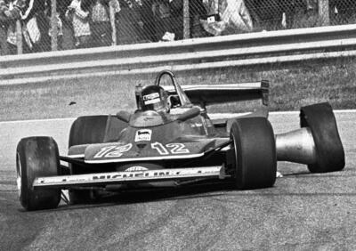 F1. Dal gesto eroico di Purley fino al solito Max in un GP da record, 5 momenti iconici del Gran Premio d’Olanda