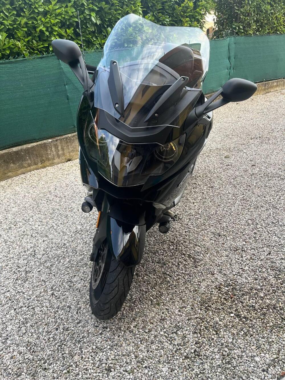 Bmw K 1600 GT (2017 - 20)