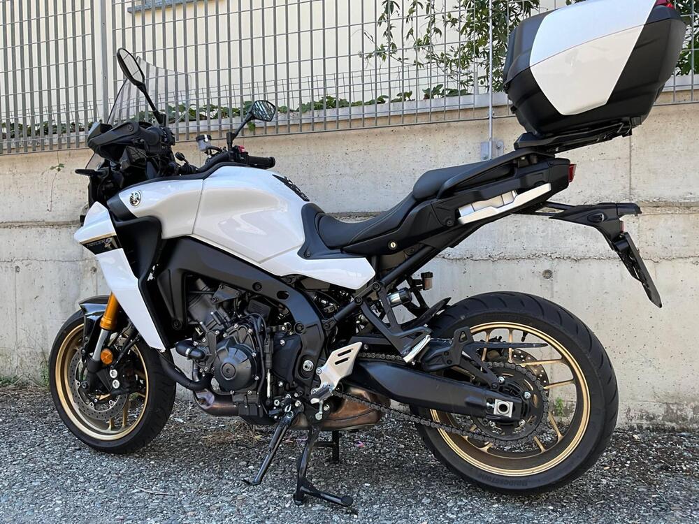 Yamaha Tracer 9 GT (2021 - 24) (7)